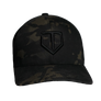 CAMO GAMER FLEXFIT® HAT