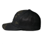 CAMO GAMER FLEXFIT® HAT