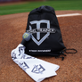 Towel Trainer- The best way to do towel drills. Towel Drills, Pitchers Throwing Drills, Pitchers Mechanics, Learn to Throw, Proper Throwing Mechanics, Youth baseball Trainer, Youth baseball, Baseball Training aid, Throwing Aid, Pitching