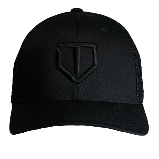 BLACKOUT GAMER FLEXFIT® HAT