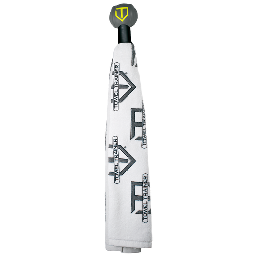Baseball Towel Trainer - Towel Trainer 