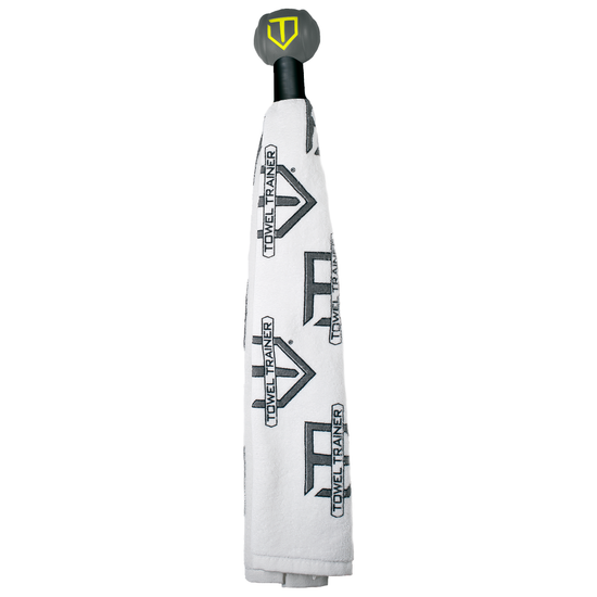 Baseball Towel Trainer - Towel Trainer 