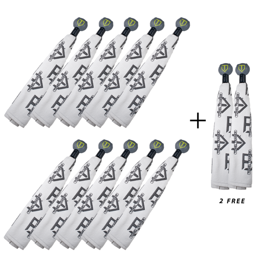 Baseball Team Pack (10+2 FREE) - Towel Trainer 