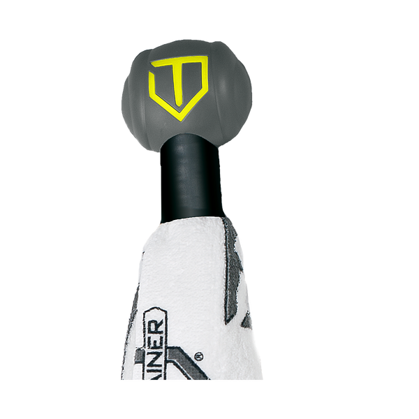 The Towel Trainer The Best Way to Do Towel Drills